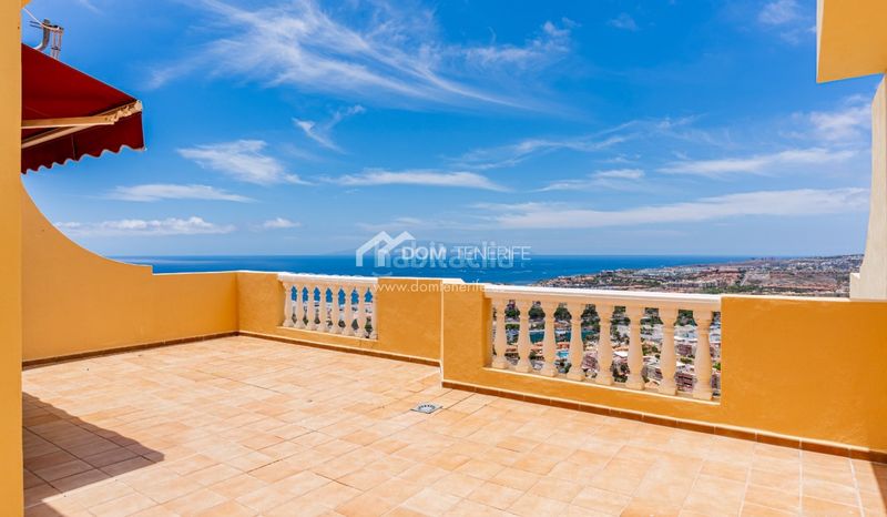 Foto c1167d8d-6944-483d-93c7-b1c67560a0be. Pis amb aparcament piscina a Torviscas Centro y Alto Adeje