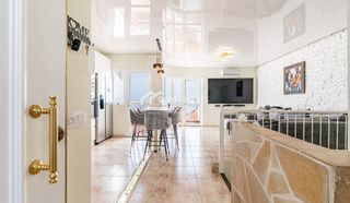 Casa a Armeñime - Las Moraditas - Las Cancelas. En venta  los menores  adejepareado con vistas al mar en los men
