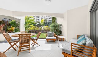 Appartement à Palm - Mar. Apartamento en esquina en venta en palm marapartamento premium e