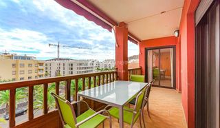 Appartamento in Palm - Mar. Dom tenerife real estate presenta un luminoso y moderno apartame