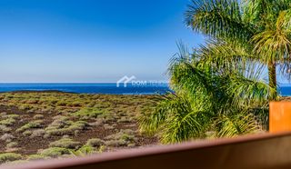 Appartement à Palm - Mar. En primera línea de palmmar, dom tenerife real estate presenta u
