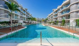 Appartamento in Palm - Mar. Cuatro terrazas orientadas al atlántico y 140 m de espacio exter