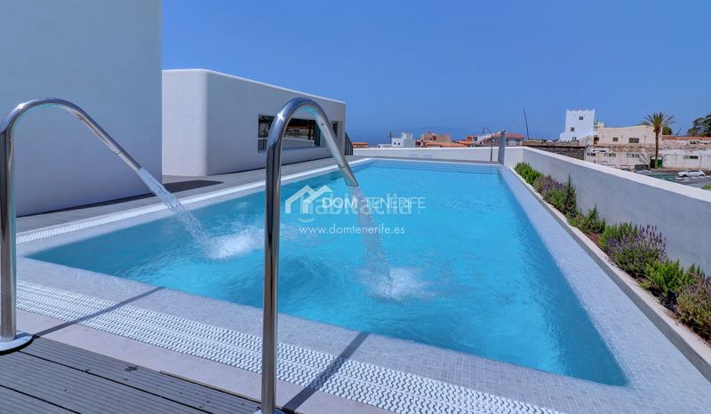 Foto 3b63f8ea-72a1-4ce9-a75e-5f93c4e81b91. Pis amb piscina a Casco Urbano Adeje