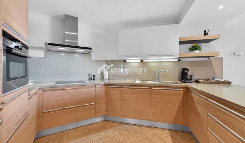 Foto 1e9d519a-522a-4a7a-bf6f-0954ad4ed05f. Pis amb aparcament piscina a Palm - Mar Arona