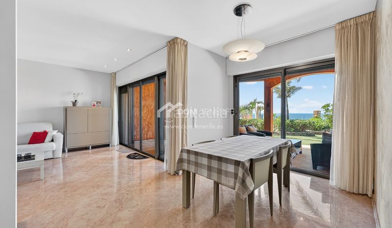 Foto dc63f8f4-489f-4873-91f3-acc82cc27d5f. Pis amb aparcament piscina a Palm - Mar Arona