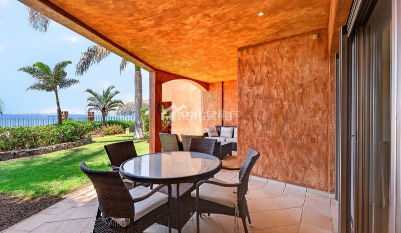 Foto e33d4349-9d92-42a7-9f20-e06533acaf64. Pis amb aparcament piscina a Palm - Mar Arona