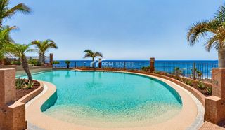 Appartamento in Palm - Mar. Una vivienda en planta baja con acceso directo desde la terraza