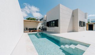 House in El Médano