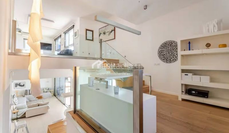 Foto 54312a89-5626-414c-9a83-941410bb7696. Casa amb calefacció aparcament piscina a Torviscas Centro y Alto Adeje