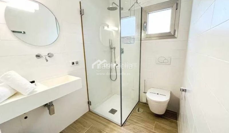 Foto da5a68c6-8518-4eba-8d95-bd4a1496a42f. Casa amb calefacció aparcament piscina a Torviscas Centro y Alto Adeje