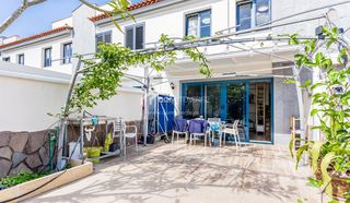 Casa adossada a Playa Fañabé Alto. En venta  el madroñal  adejeadosado en el madroñaldom tenerife r