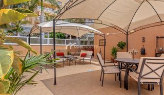 Appartement à Palm - Mar. En venta  palm mar  aronavivienda reformada con 145 m de terraza