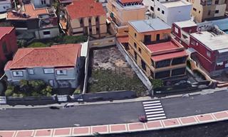 Residential Plot in Calle juan ramón jiménez 25. Juan ramon jimenez