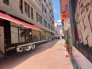 Bureau à Calle secretario artiles 22. Avila canteras