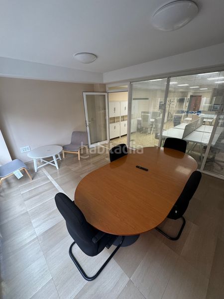 Foto ddece49d-7573-4b47-8258-791fb3e6bf01. Affitto ufficio in calle luis morote 6 in Santa Catalina - Canteras Palmas de Gran Canaria (Las)