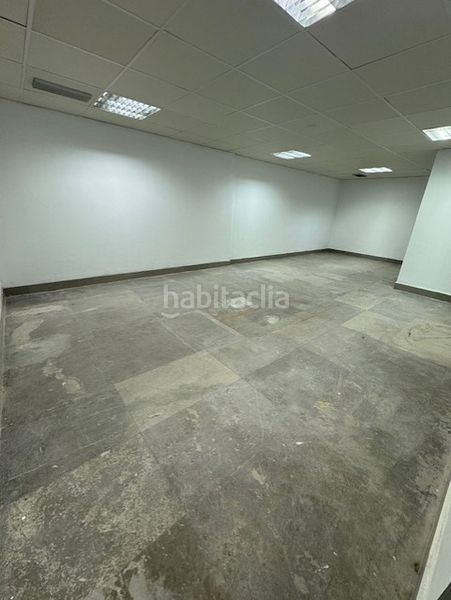 Foto 1befe407-a13a-4b17-9be3-912d34fe12ad. Alquiler local comercial en calle josé franchy roca 36 cristian en Palmas de Gran Canaria (Las)