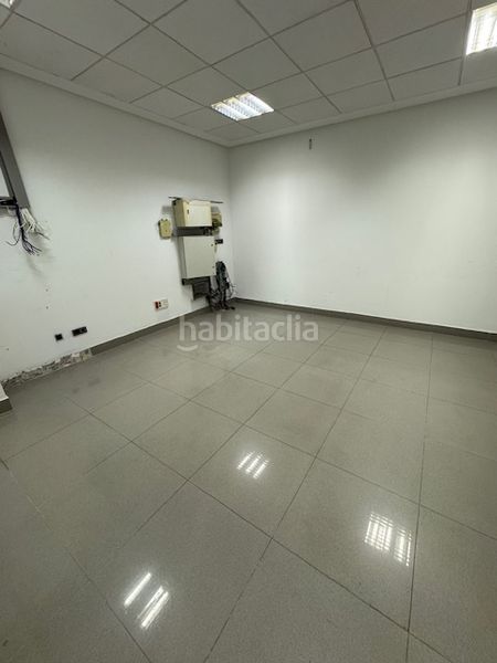 Foto 234fc438-fe13-4d61-ac45-f97870fd8f63. Alquiler local comercial en calle josé franchy roca 36 cristian en Palmas de Gran Canaria (Las)