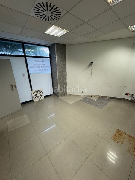 Foto 276b9d4c-8d2a-453f-9d14-0a7572baae5b. Alquiler local comercial en calle josé franchy roca 36 cristian en Palmas de Gran Canaria (Las)