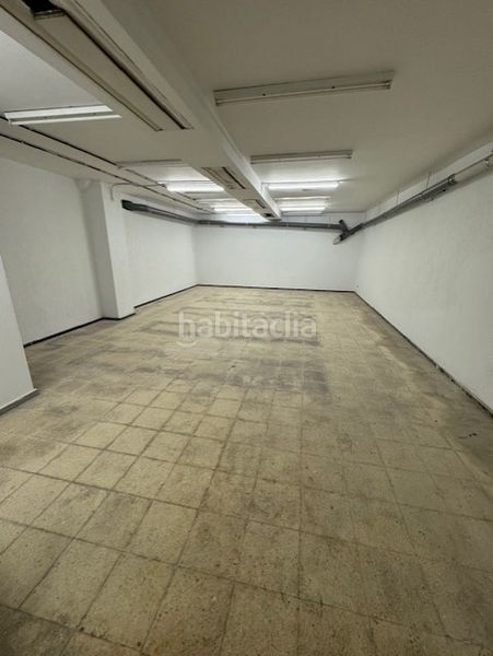 Foto 2fdb0f26-1023-45da-8f7a-3c867c280267. Alquiler local comercial en calle josé franchy roca 36 cristian en Palmas de Gran Canaria (Las)