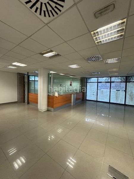 Foto 463cc23c-6413-48a4-af8c-1a171f126203. Alquiler local comercial en calle josé franchy roca 36 cristian en Palmas de Gran Canaria (Las)