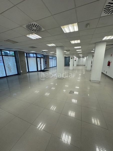 Foto 4add1041-7f3c-422b-96e8-de6657f49727. Alquiler local comercial en calle josé franchy roca 36 cristian en Palmas de Gran Canaria (Las)