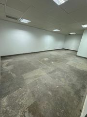 Geschäftsraum in Calle José Franchy Roca 36