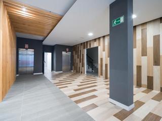 Alquiler Apartamento en Calle la naval 122. Ricardo