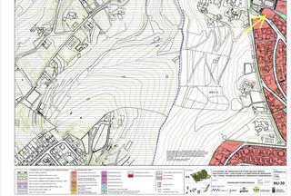 Terreno residenziale in Cuesta de la grama 25. Cristian