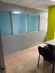 Ufficio in Avenida José Mesa y López 63