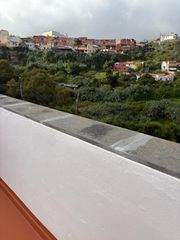 Semi detached house in Carretera general teror - las palmas 93. Mary
