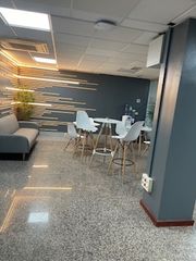 Ufficio in Calle José Franchy Roca 36