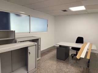 Ufficio in Calle José Franchy Roca 7