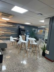 Ufficio in Calle José Franchy Roca 7