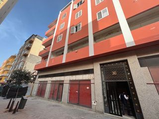 Ufficio in Calle Secretario Artiles 36
