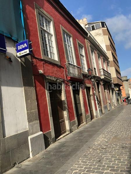 Foto 0e69c808-5f49-48e0-a115-092a688ca528. Chalet in calle pelota 11 in Vegueta Palmas de Gran Canaria (Las)