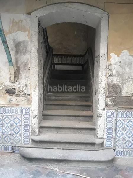 Foto 1b783b8e-6bbf-4183-94c3-6f7f5bf4187f. Chalet in calle pelota 11 in Vegueta Palmas de Gran Canaria (Las)