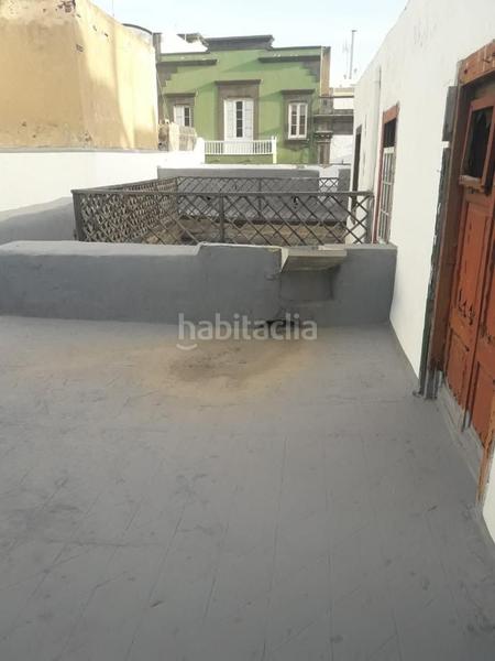 Foto 2a31b26d-0a96-4704-af82-d0e5ebe14cfb. Chalet in calle pelota 11 in Vegueta Palmas de Gran Canaria (Las)