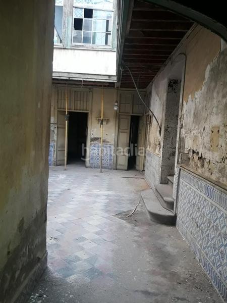 Foto b54f6616-6bf1-4a4a-8971-4f8f4710fdfb. Chalet in calle pelota 11 in Vegueta Palmas de Gran Canaria (Las)