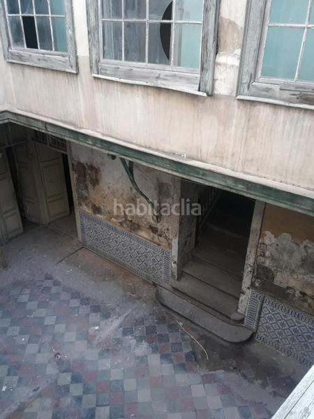 Foto fc6dd8f1-baeb-4d10-82b4-a7316ab3bb7c. Chalet in calle pelota 11 in Vegueta Palmas de Gran Canaria (Las)