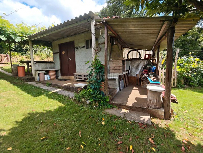 Foto 2ea4a2ee-adbe-4255-be10-37b323653430. Landgut in Oroso