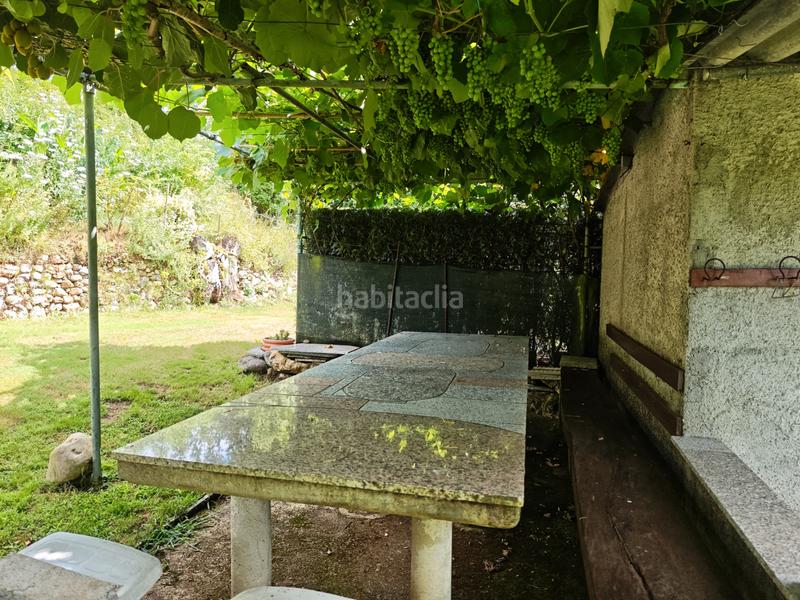 Foto 690ec922-f90e-460c-906b-ad19a7e5b2df. Landgut in Oroso