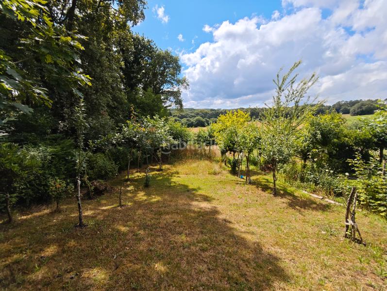 Foto a6f6f539-70fa-4a3c-87a2-cd81f76868b5. Landgut in Oroso