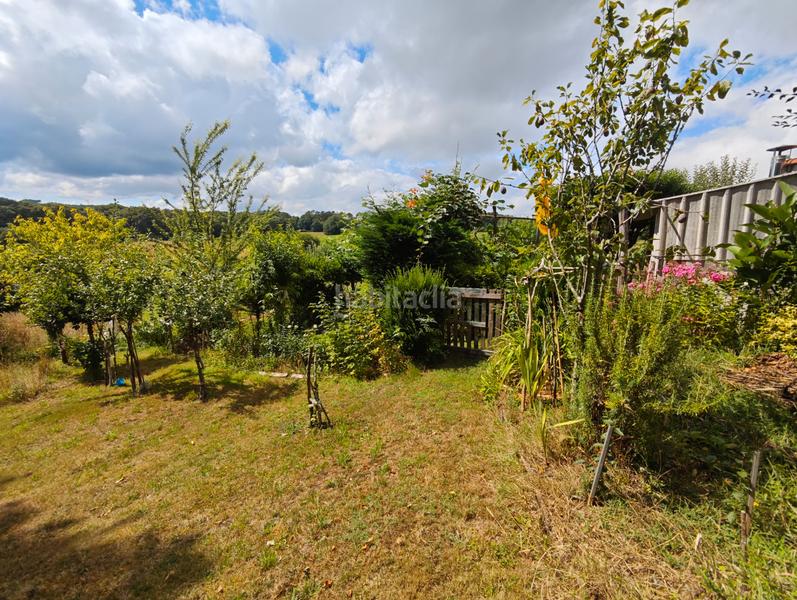 Foto b9e770b6-5dac-419a-80cd-4869540298cf. Landgut in Oroso