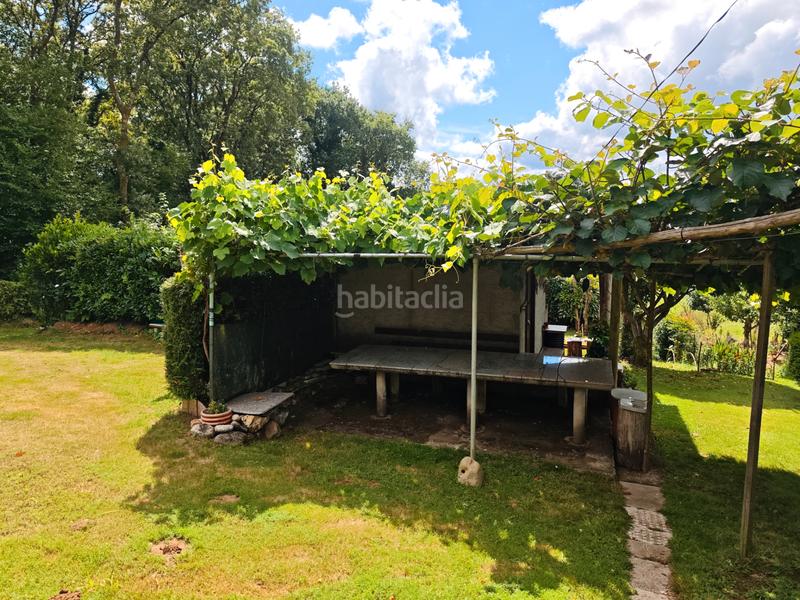 Foto d9f1b80c-3c42-4f48-82c7-7e3adfd6abfa. Landgut in Oroso