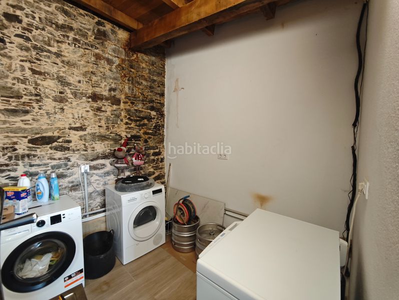 Foto 34f1e237-9f7b-43ec-ba6a-1bdcb42d8cad. Casa  tradicional totalmente reformada en Ordes