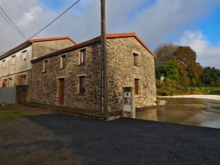 Maison en Ordes. Casa tradicional totalmente reformada