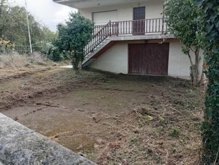 Maison à Frades. Casa independiente en  mesía