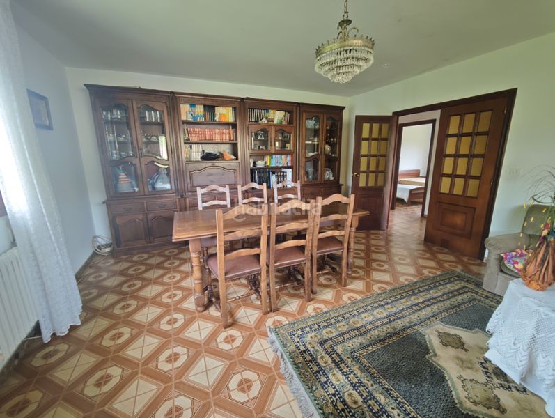Foto 907f4626-c422-448c-9dd5-7b7235967a5e. Casa amb calefacció a Mesía