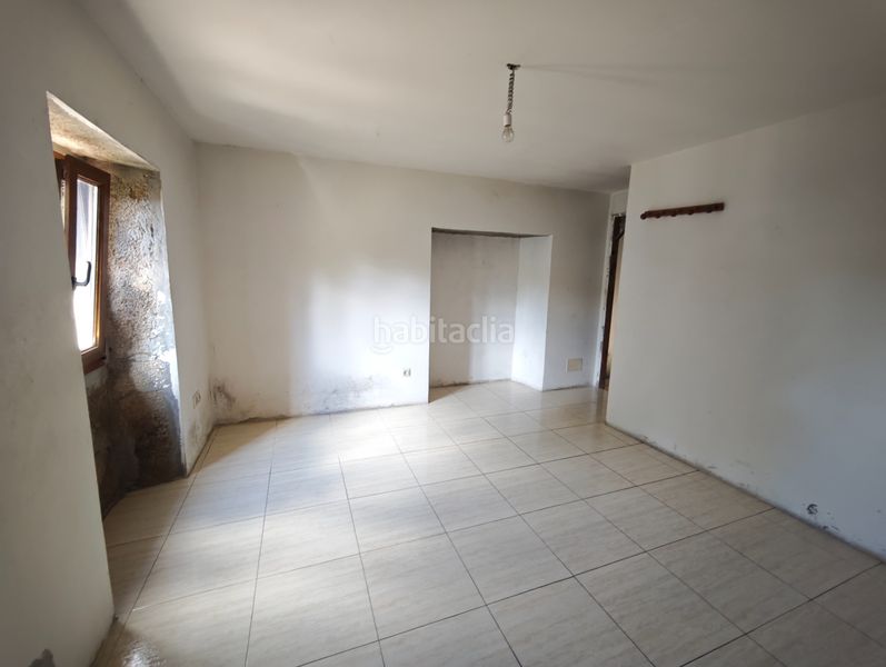Foto 7c2be0fa-e6b7-4622-bcea-b3d94e0686cc. Casa en rua orxeira 9 casa de piedra a restaurar en xesteda, en Cerceda