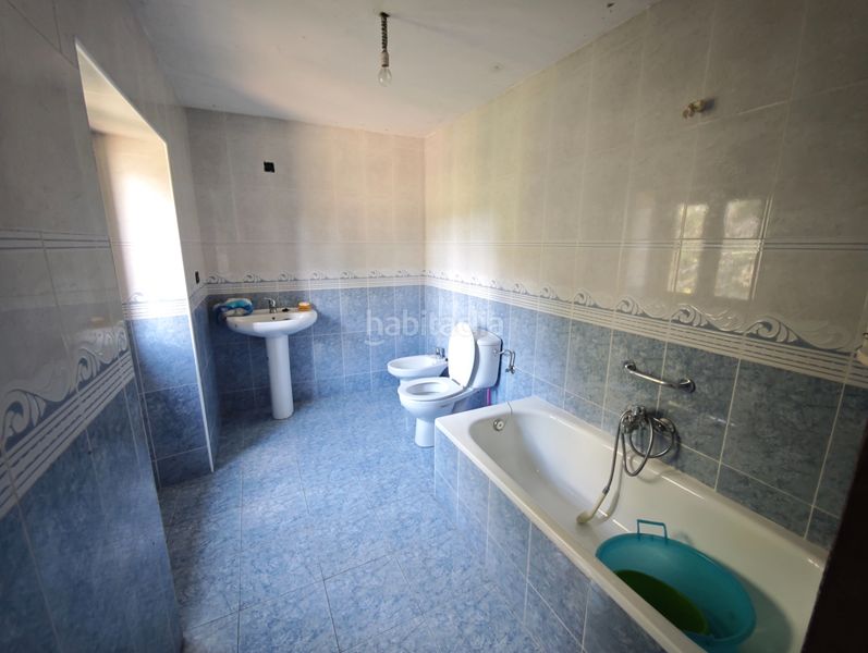 Foto a6b25a58-795d-4550-9de4-9f384e8d0886. Casa en rua orxeira 9 casa de piedra a restaurar en xesteda, en Cerceda